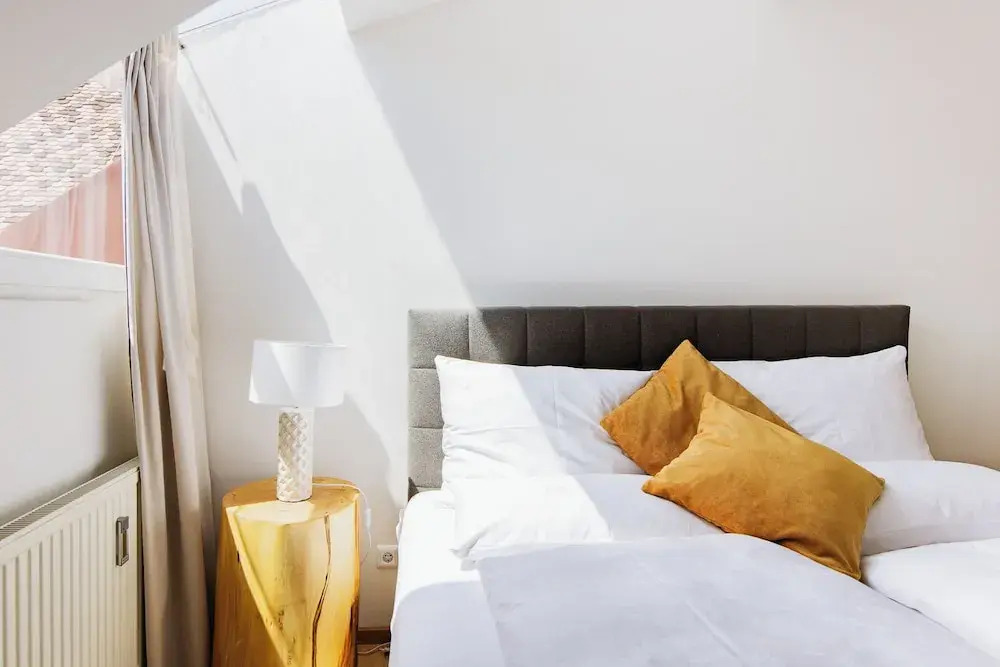 GH Luxury Apartments Graz, Glockenspielplatz