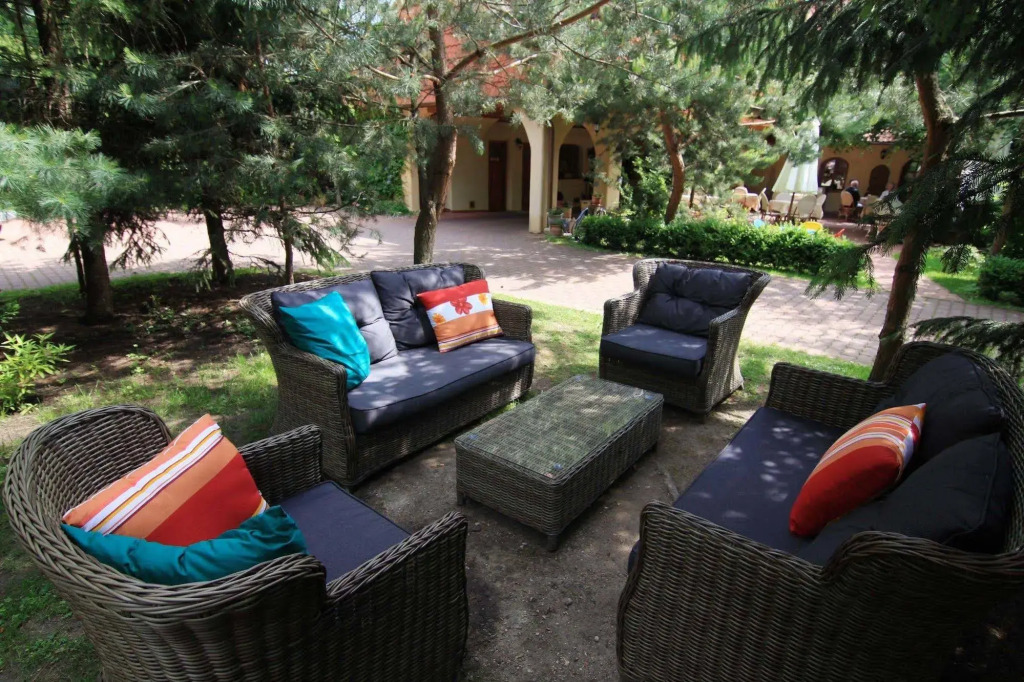Hotel Frýdl