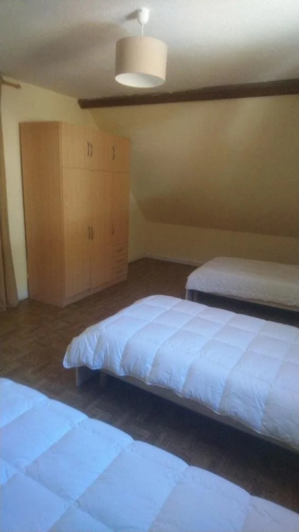 Hotel Club L'Ourson