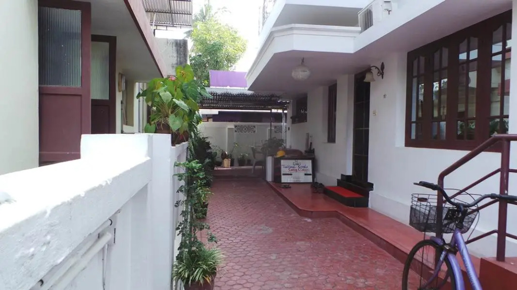 Le Linda Home Stay