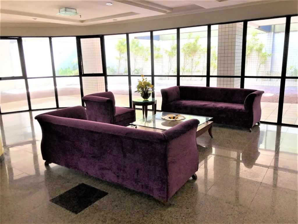Apartamento Em Natal Iii