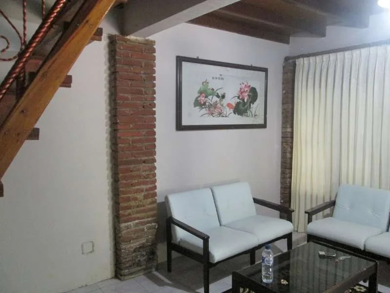 Bougenvil Homestay