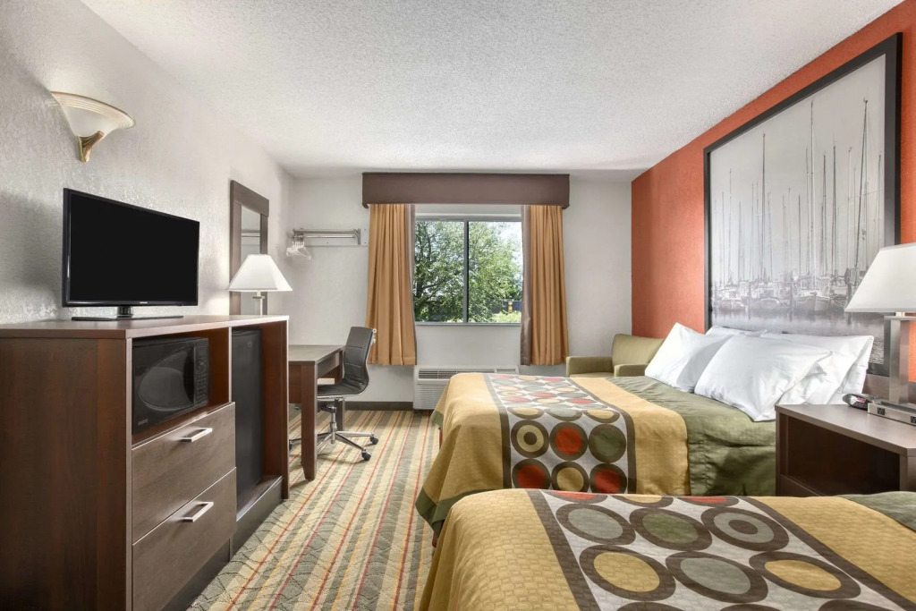 Quality Inn