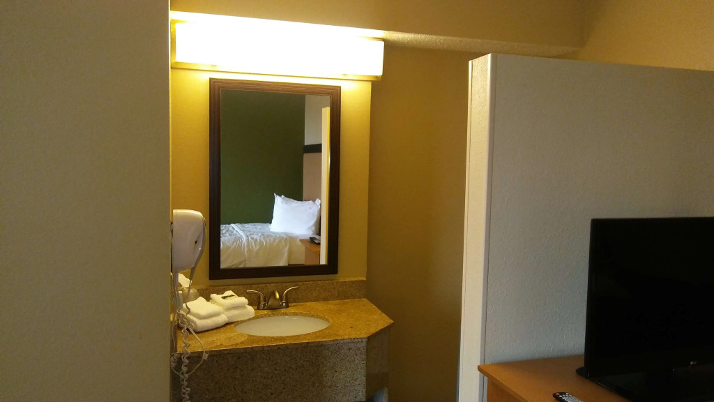 Extended Stay America Suites - Memphis - Wolfchase Galleria