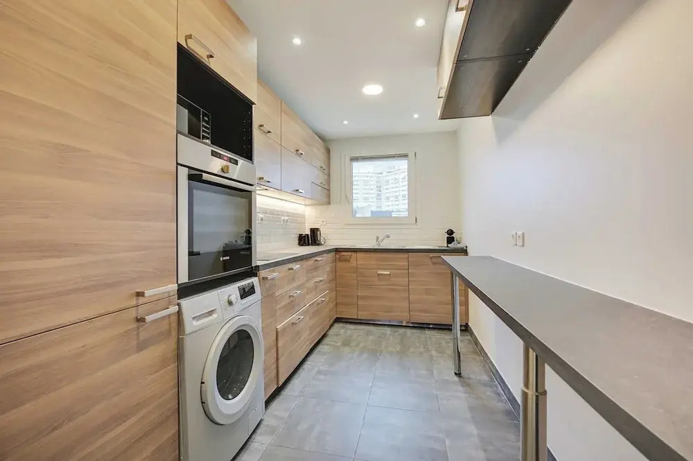 Elegant Apartment - 3br/6p - Charenton-le-pont