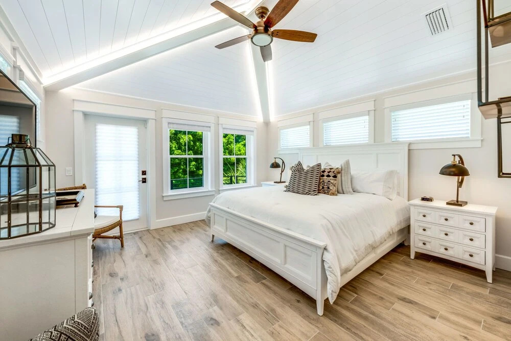 The Shore House