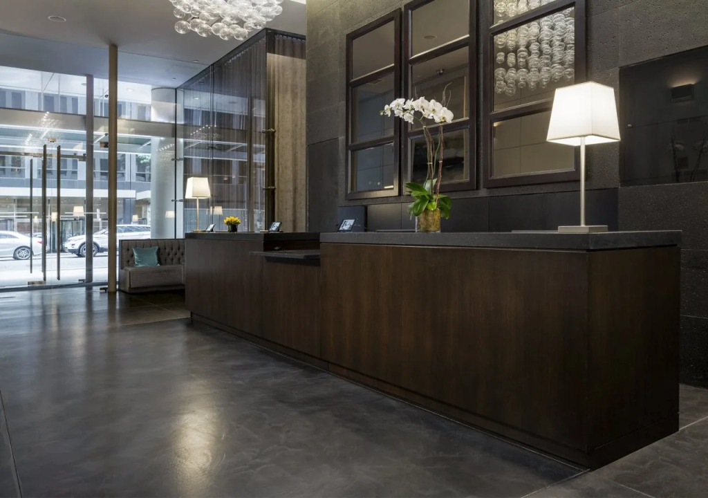 Cassa Hotel New York