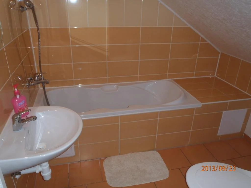 Pension St. Maria