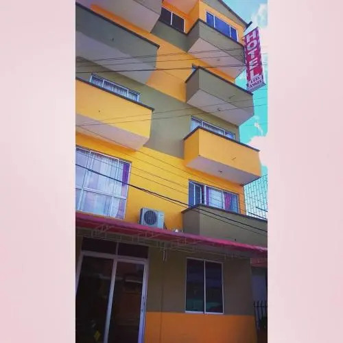 Hotel Luis Ángel