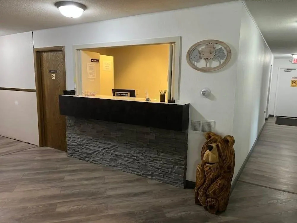 Northwoods Motels