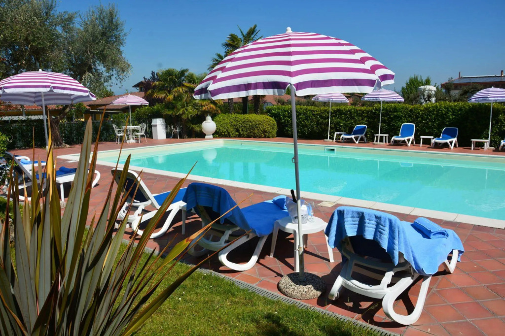 Hotel Oceano