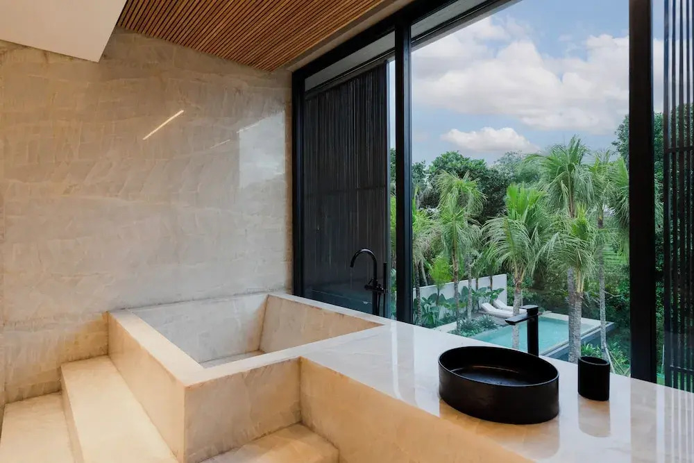 Lux Escape 6BD Architectural Masterpiece