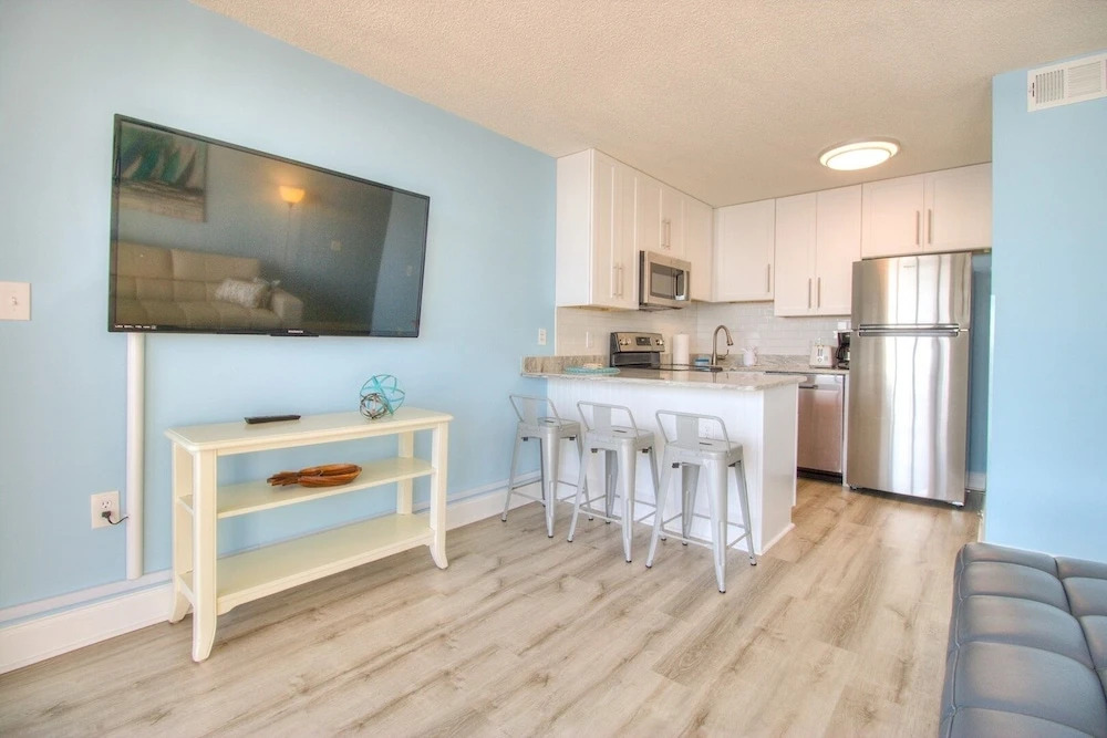 1109 Blue Heaven by Atlantic Towers