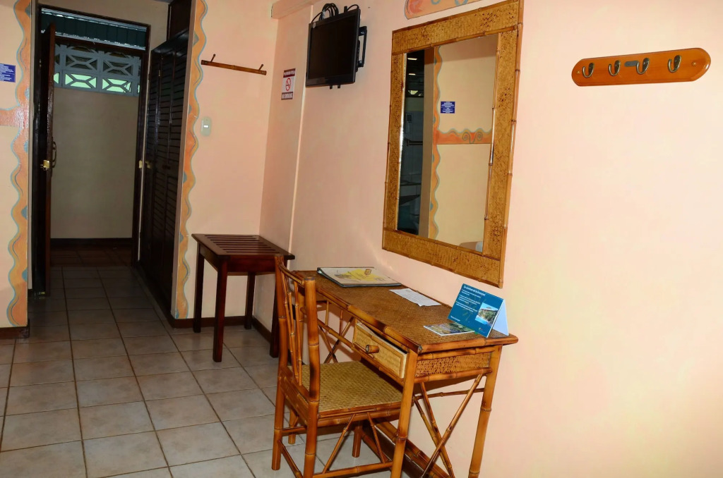 Hotel Giada