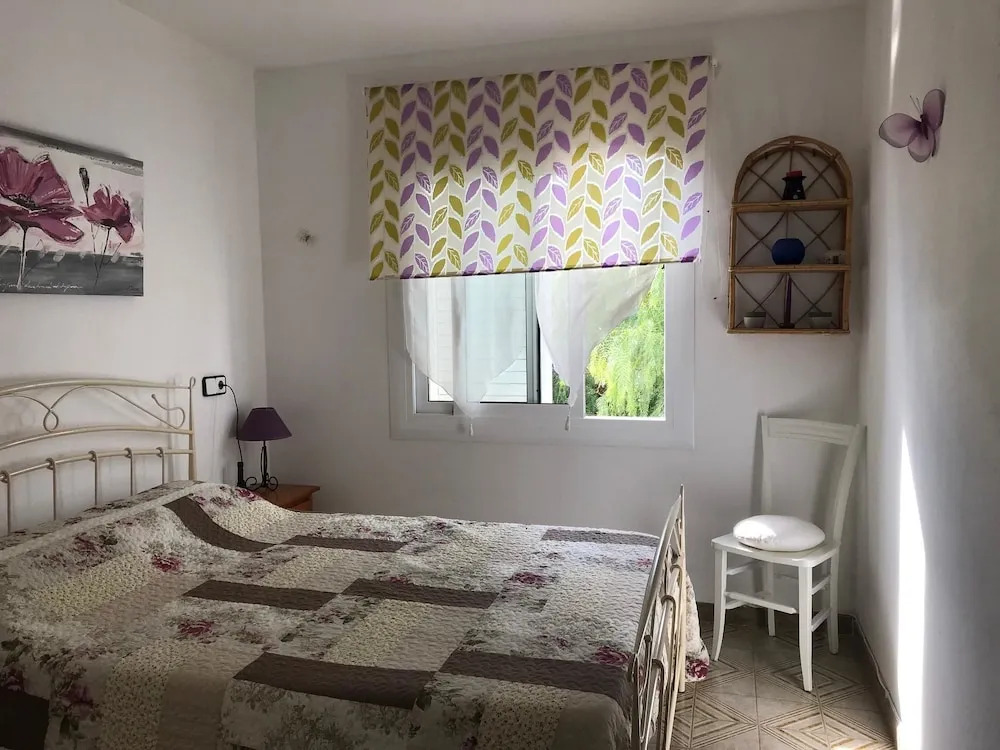 Apartamento César Martinell Vista Mar - 145B