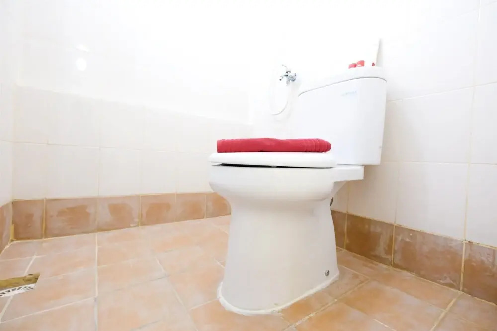 Best Designed Bassura City Apartment