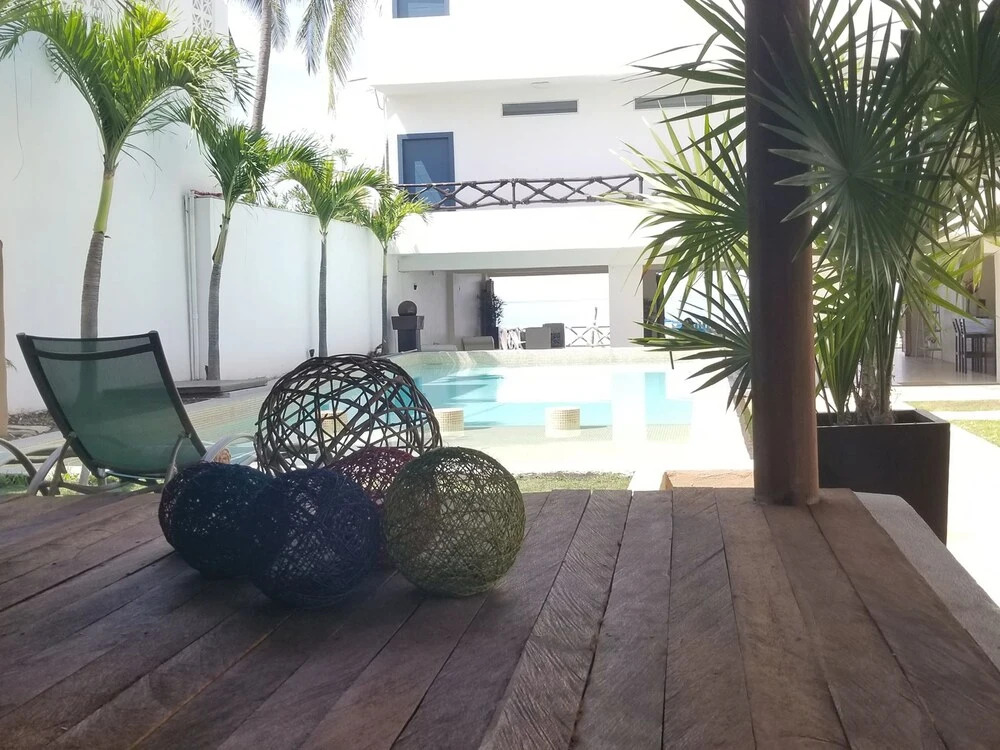 Brezza Casa D' Mare