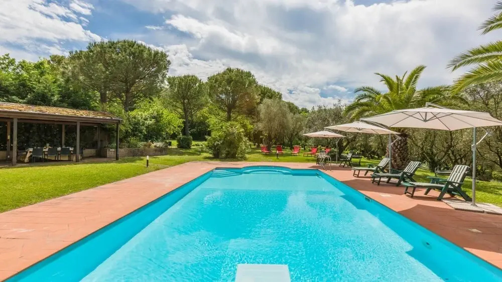 Villa Rina 10 in Pesaro