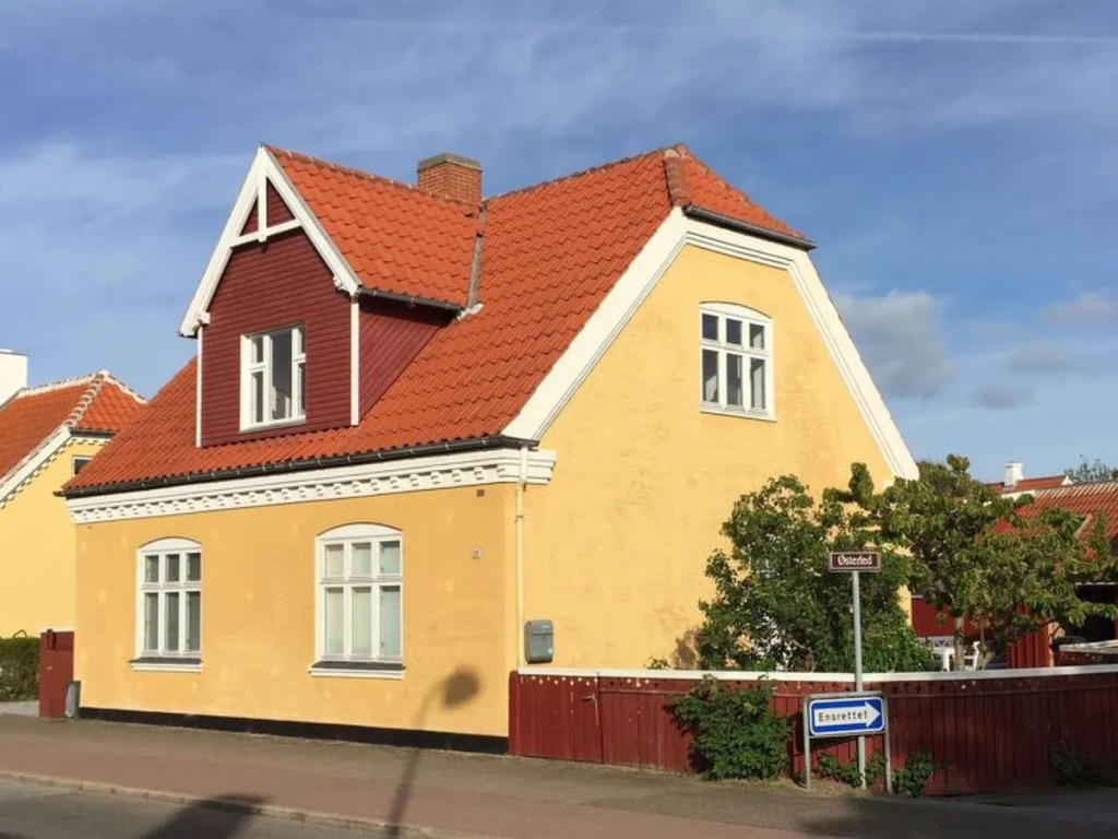 Holiday Home Reko - 500m from the sea by Interhome