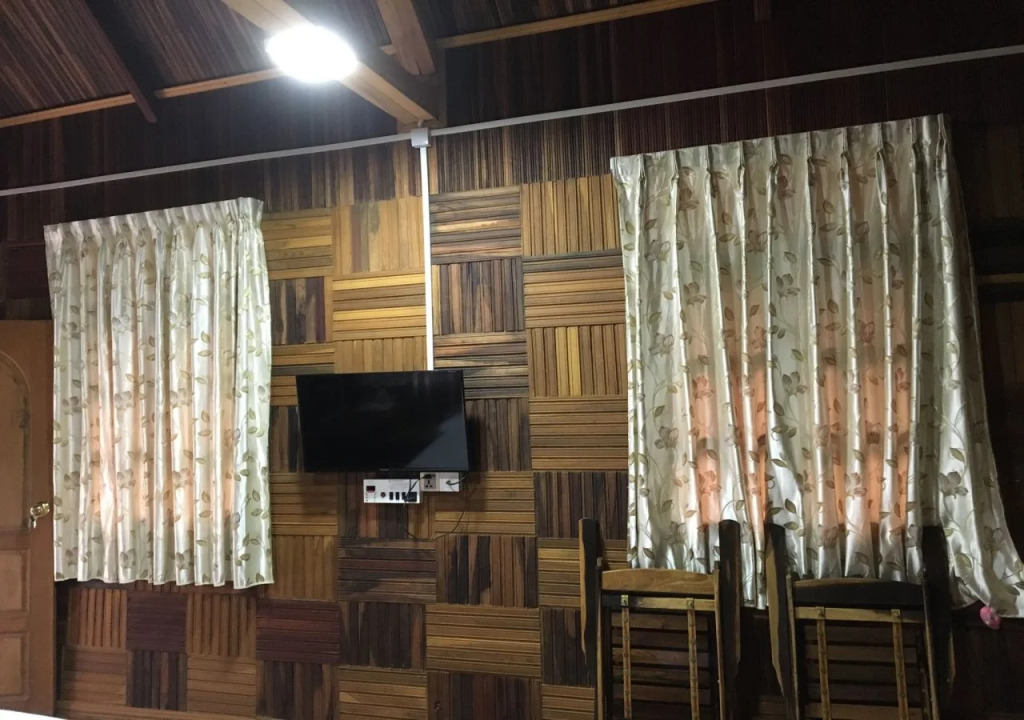 Oak Thar Kyaw Hotel