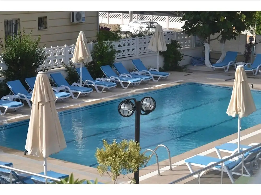 Mavi Hotel