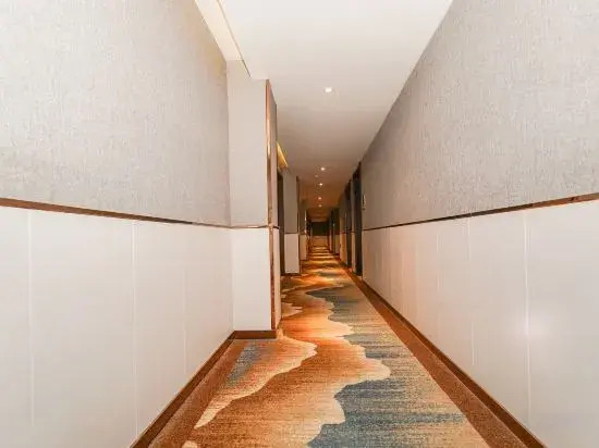 Camphor Garden Hotel (Shanghai Hongqiao Airport)