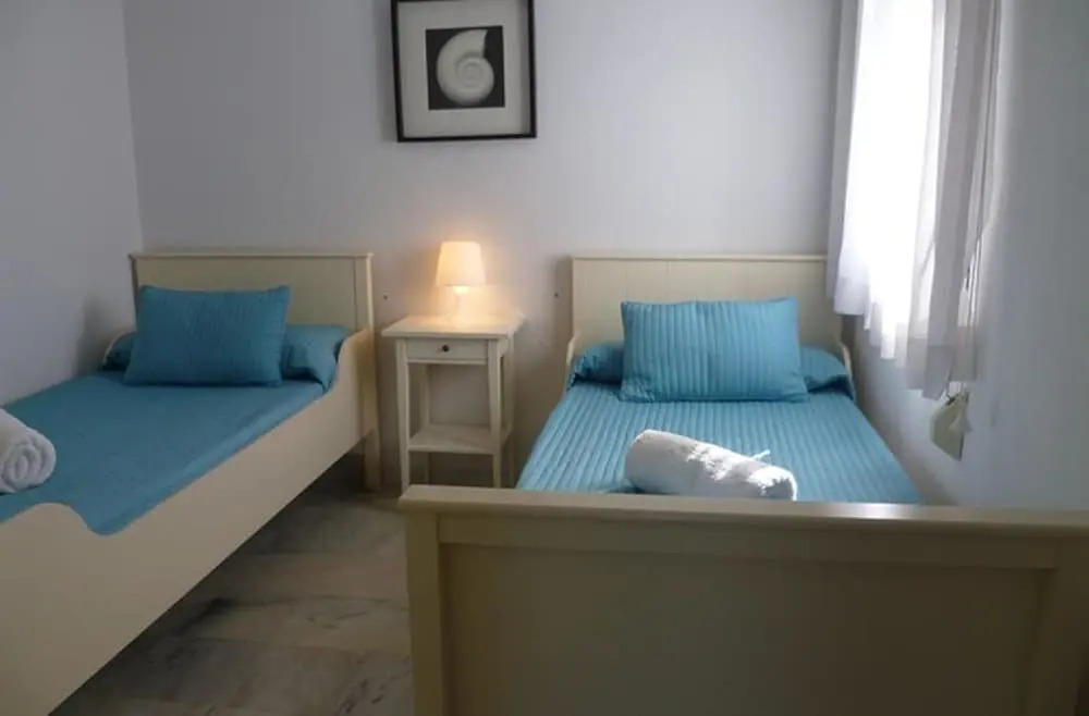 Apartamento Lunamar