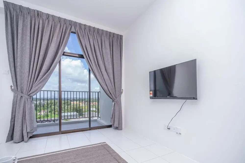 Oyo Home 89575 Elegant 3br Imperio Professional Suite