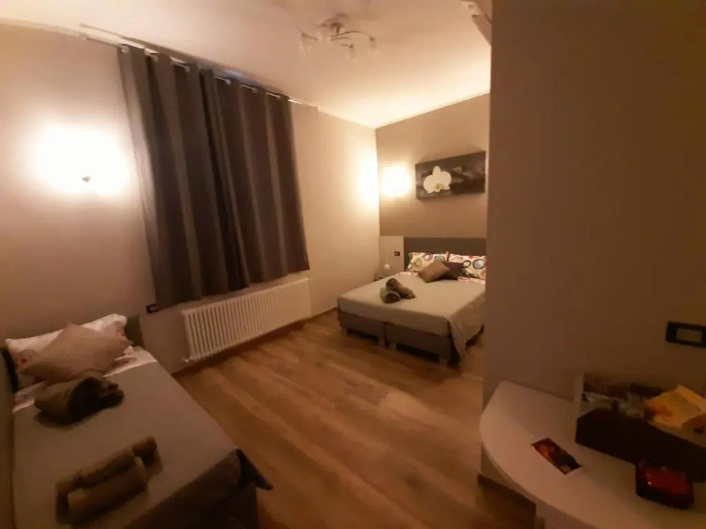 B&B La Porta di Levante