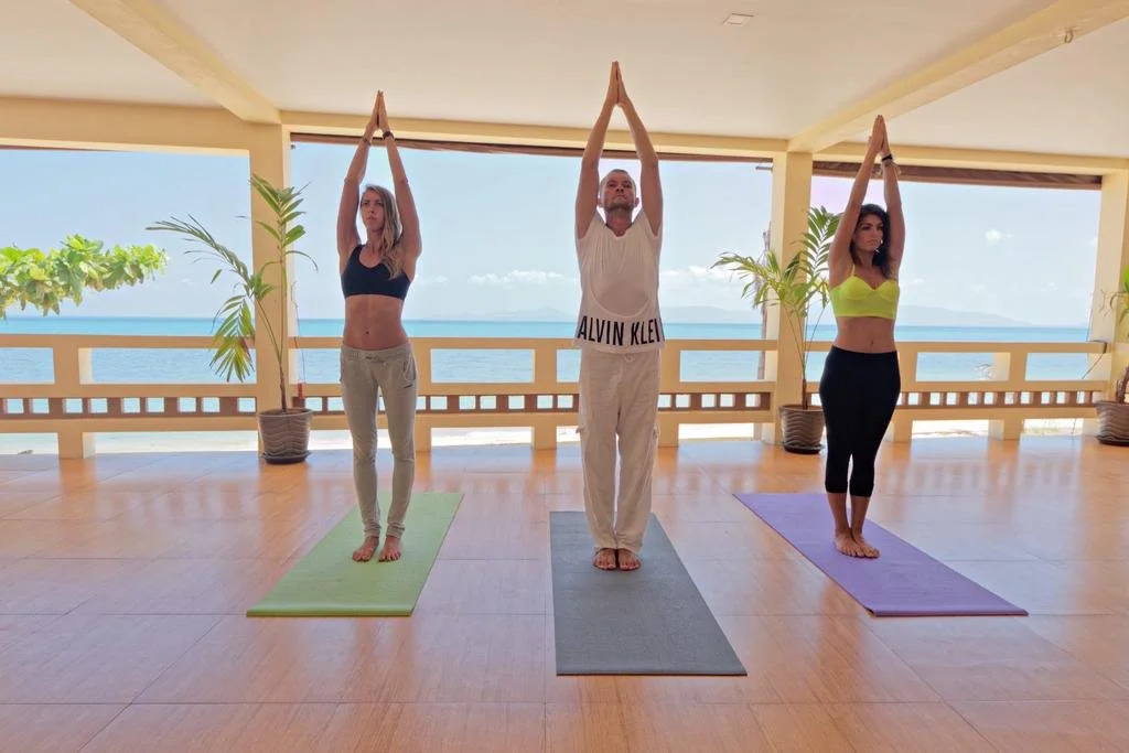 Health Oasis Resort