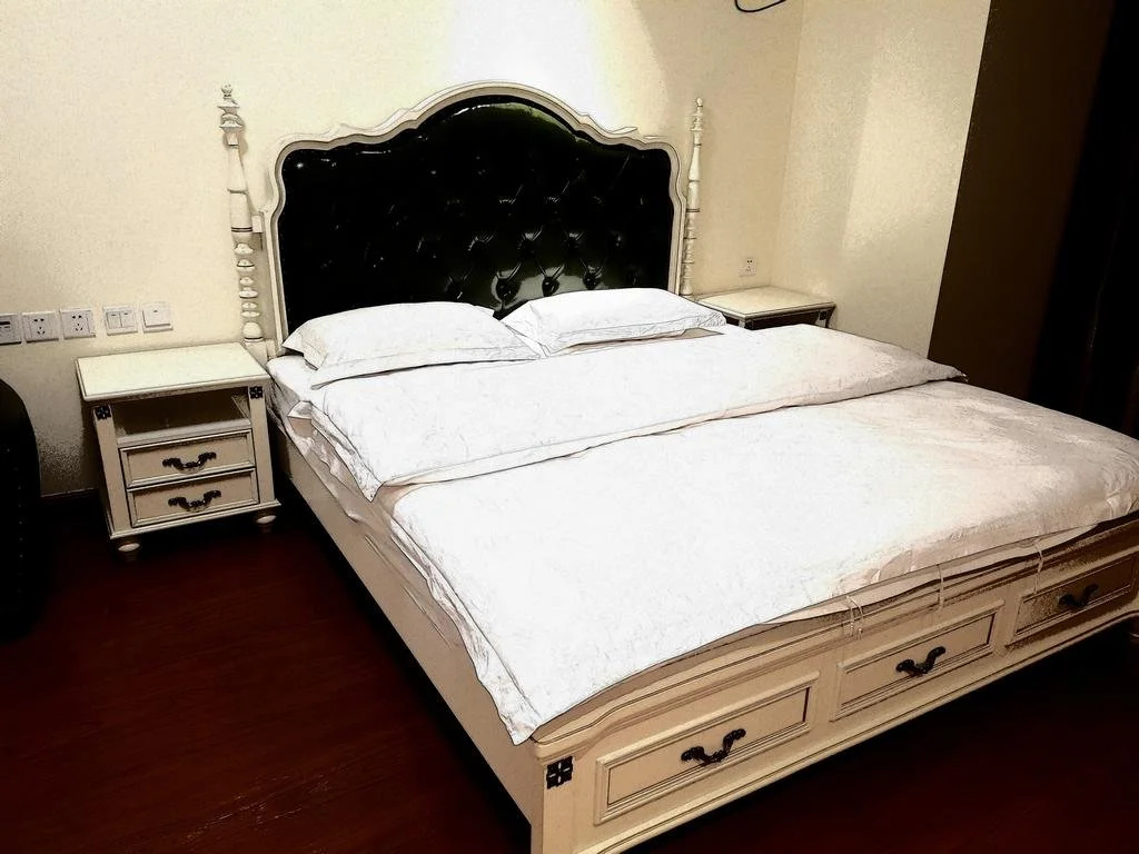 Shenyang Yiju ApartHotel
