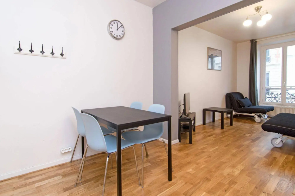 BP Apartments - Great Batignolles