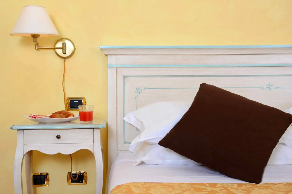 Albergo Dimora Storica Antica Hostelleria