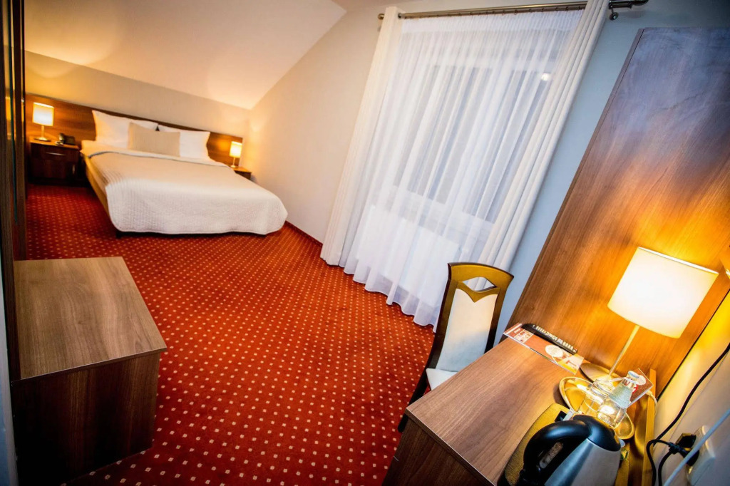 Hotel Kantoria