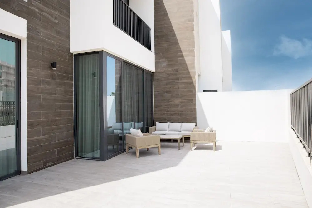 Olala Oasis Homes