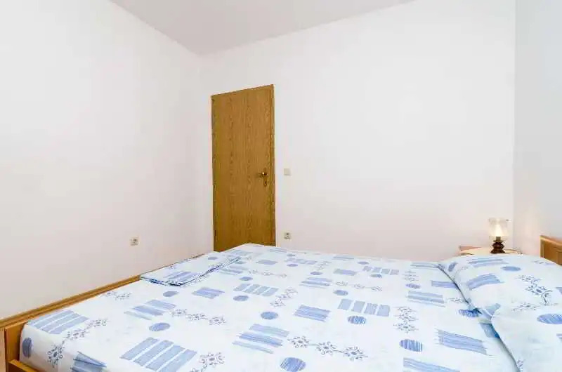 Rosa Apartments