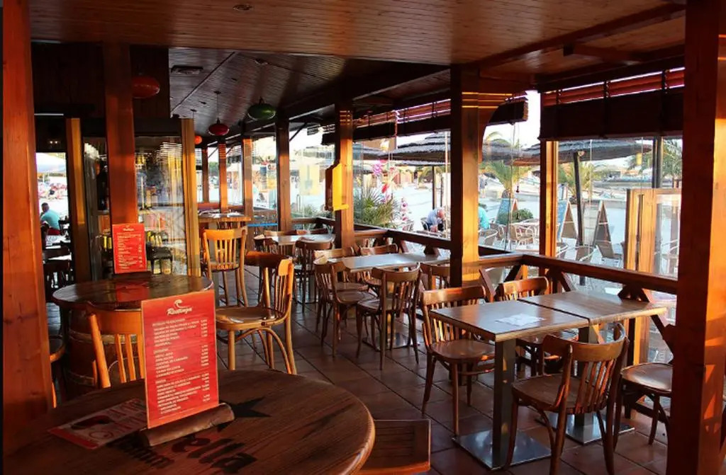 Torralta Alvor Beach 601