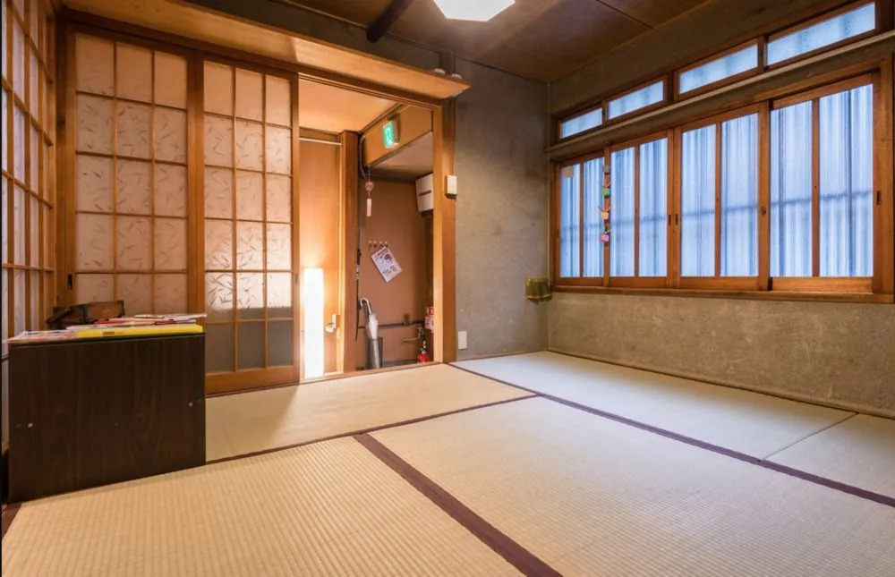 Enishi Toufukuji Kyoto