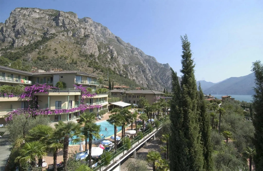 Hotel Royal Village