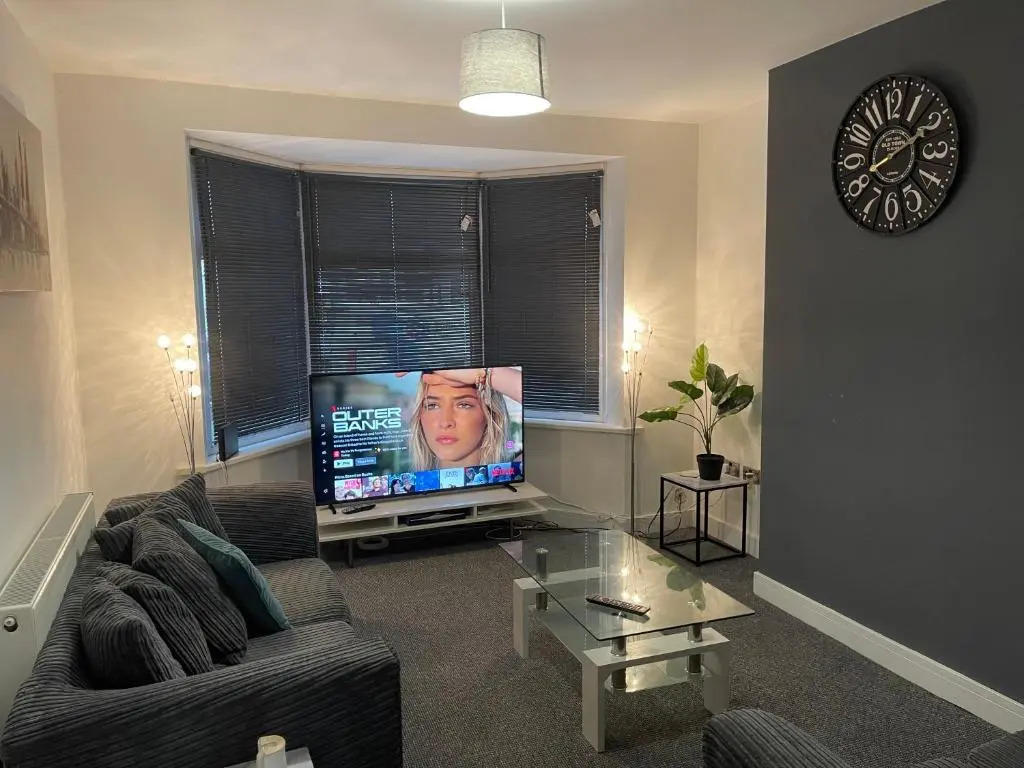 Campion lodge