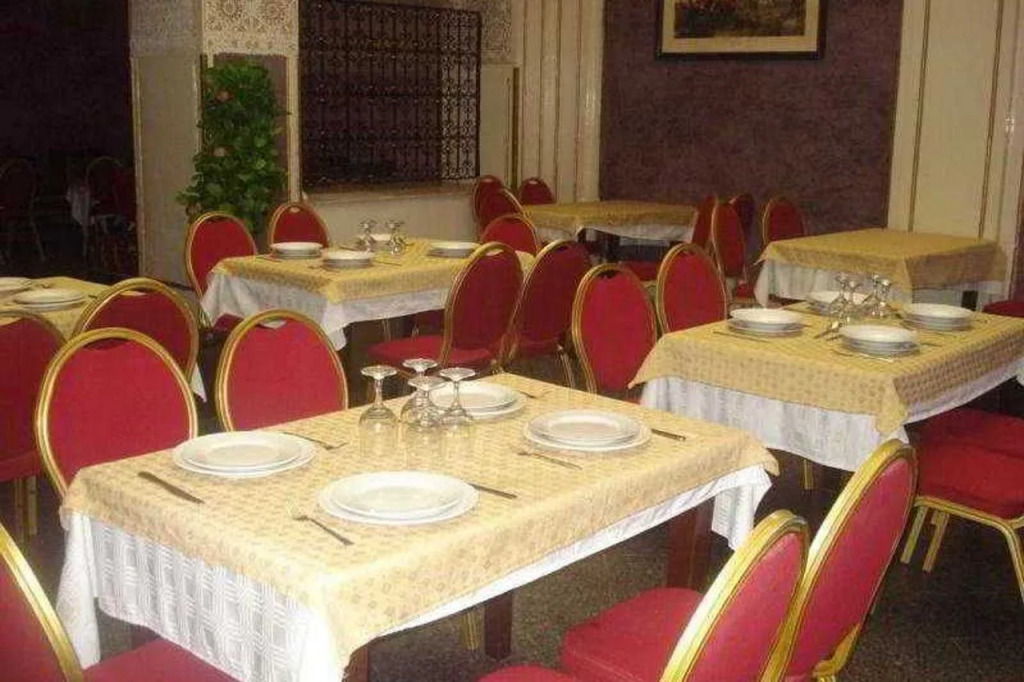 Hotel Majestic