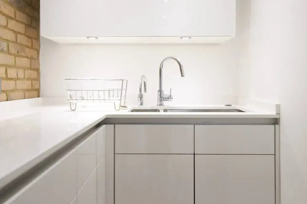 Modern 3 Bedroom Camden Flat With Garden