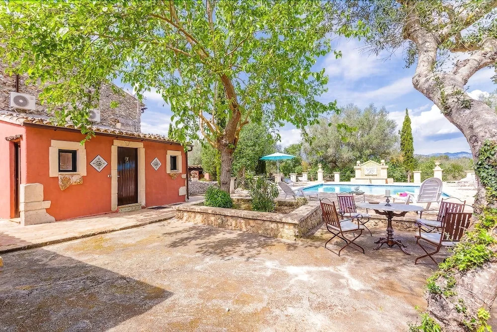 Finca Son Regalat