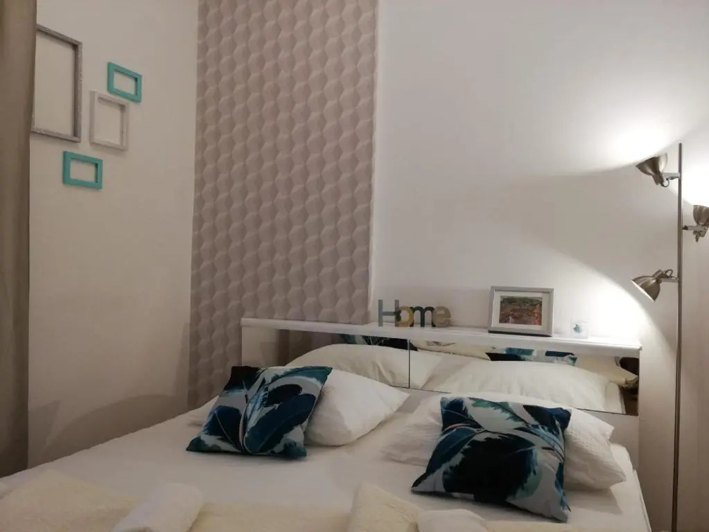 Apartment Marin