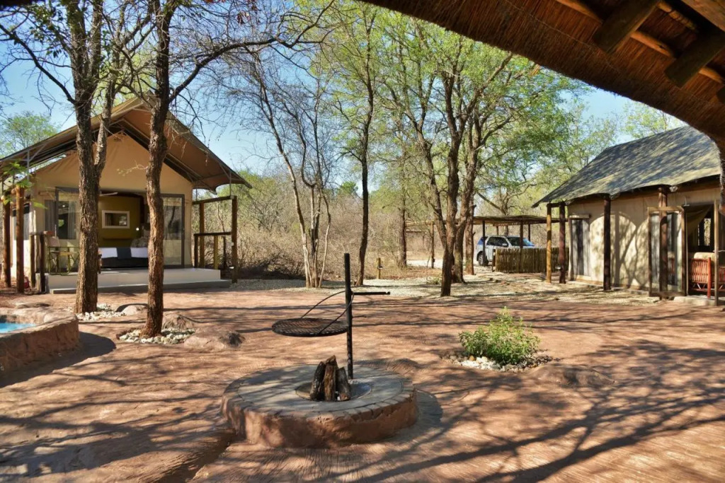 Jackalberry Ridge by Dream Resorts
