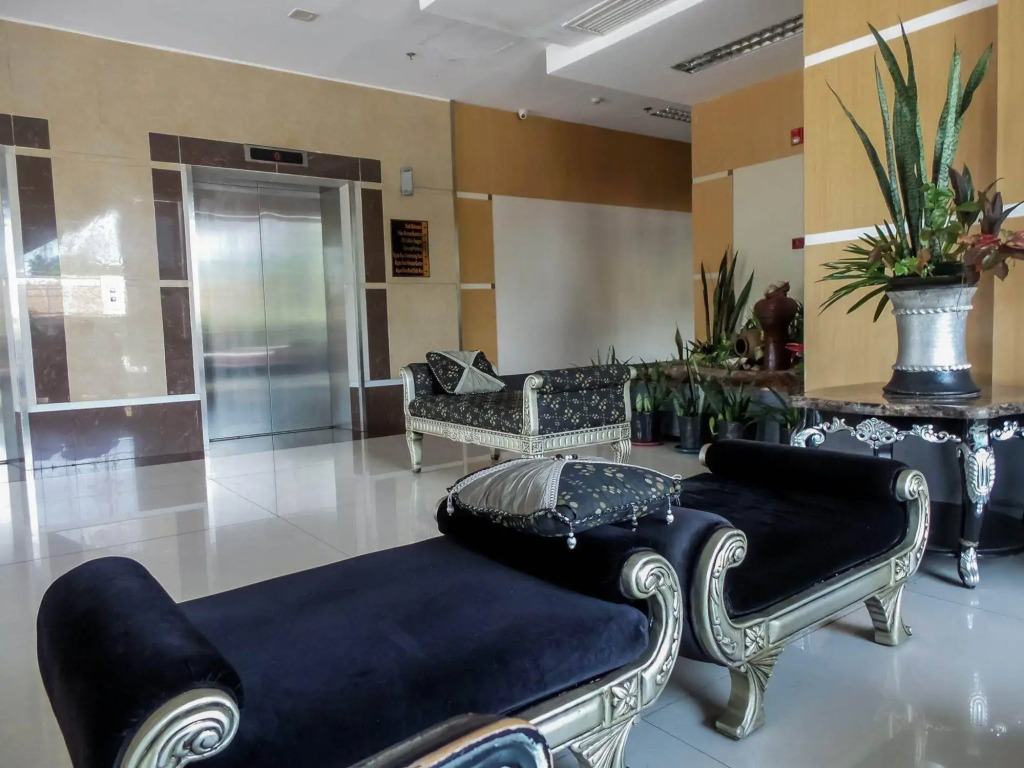 Rufinas Leisure Center