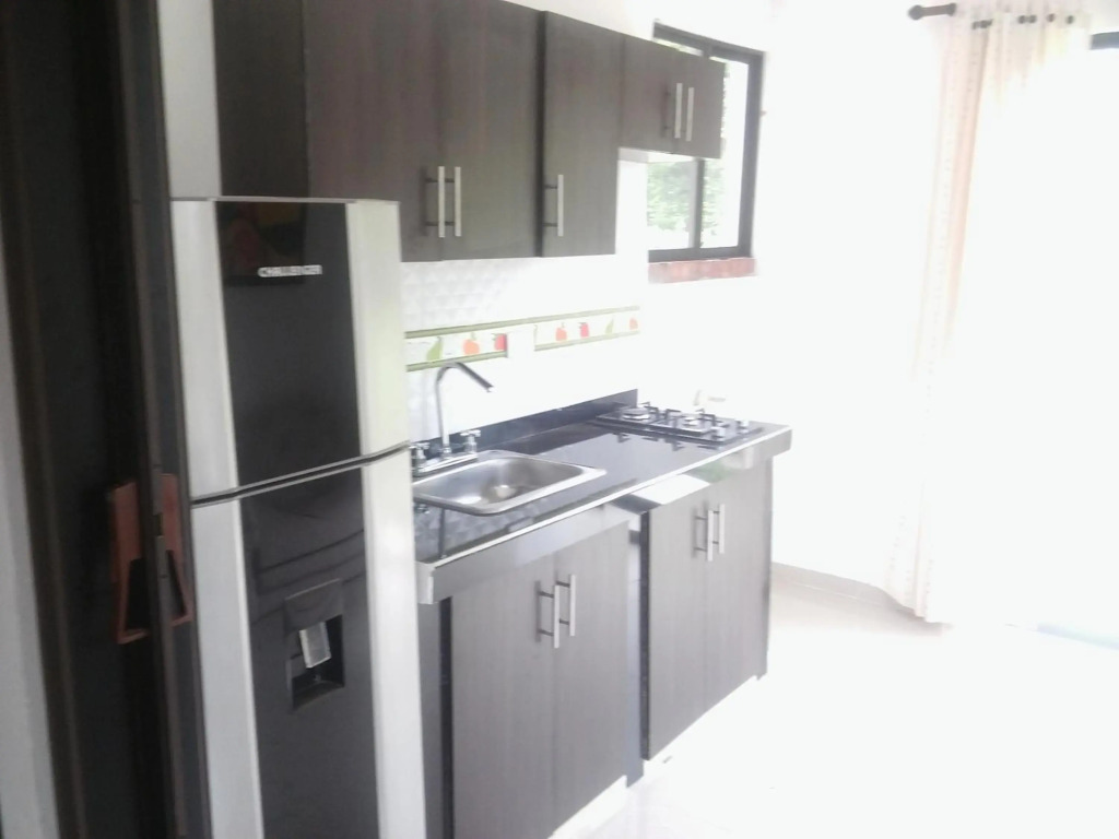 Apartamento Campestre Pereira