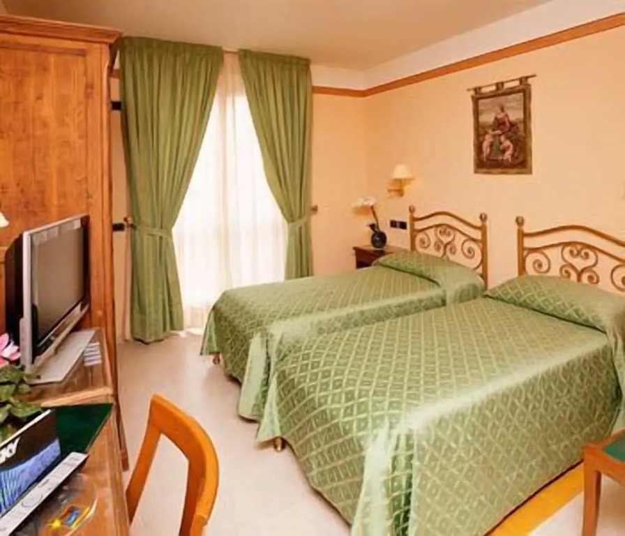 Casa Campiglione