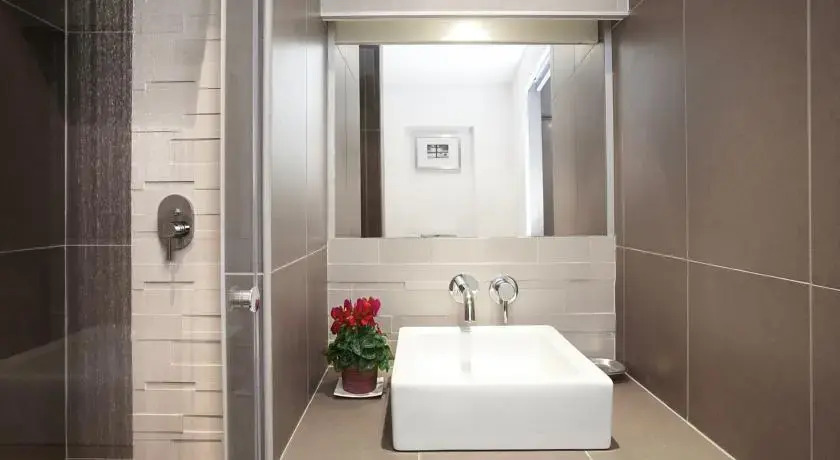 Luxury OneBedroom in Le Marais