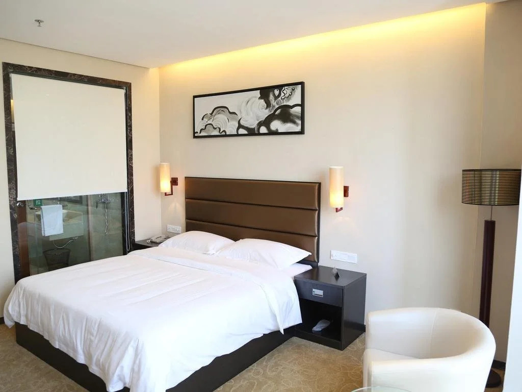 Meijianda Hotel